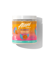 Pre-Workout - Orange Kiss