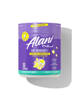 Pre-Workout+ - Frozen Lemonade