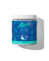 Pre-Workout - Breezeberry