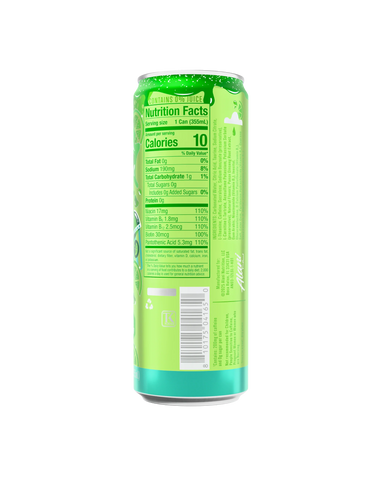 Energy Drink - Lime Slush