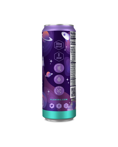Energy Drink - Cosmic Stardust