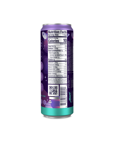 Energy Drink - Cosmic Stardust